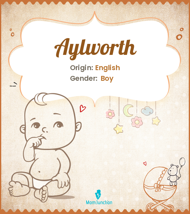 aylworth