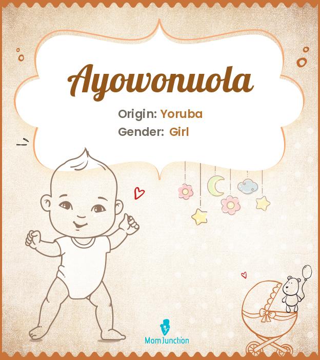141 Yoruba Girl Names To Shape Your Daughter's Identity_image