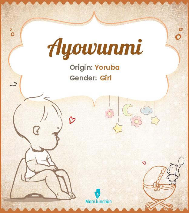 141 Yoruba Girl Names To Shape Your Daughter's Identity_image