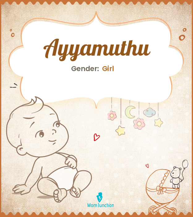 ayyamuthu