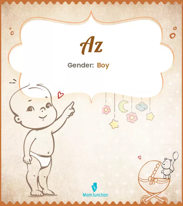 Az Baby Name: Meaning, Origin, Popularity | MomJunction