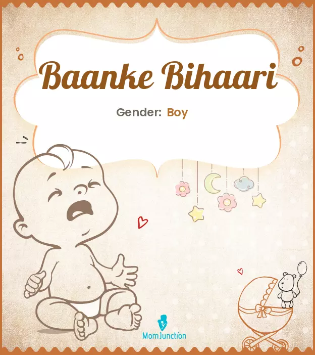 Baanke Bihaari_image