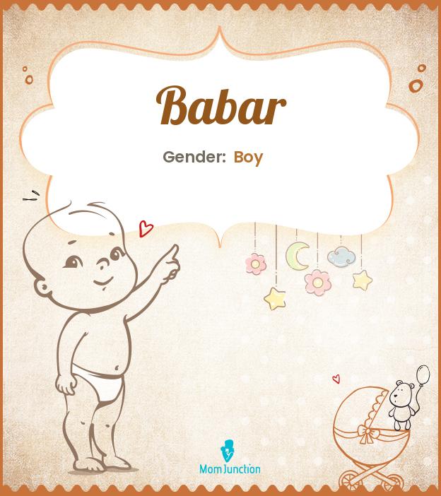 babar