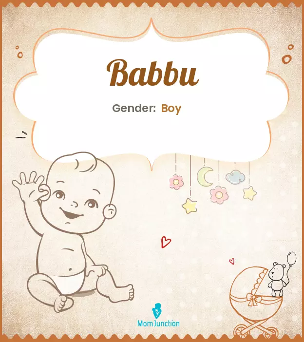 Babbu