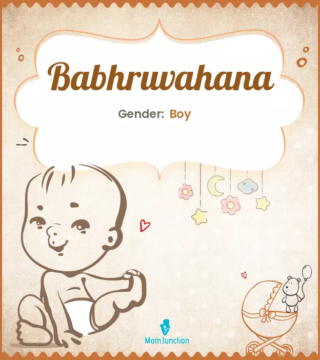 Babhruvahana_image