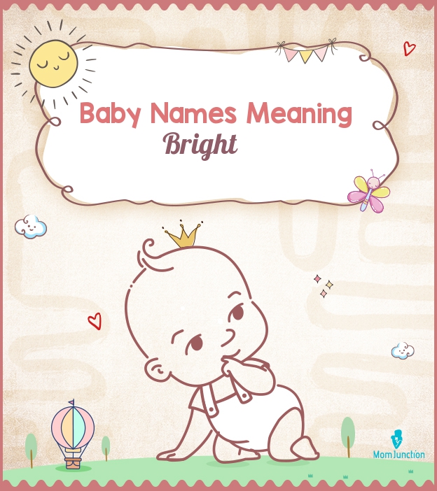 baby-names-meaning-bright