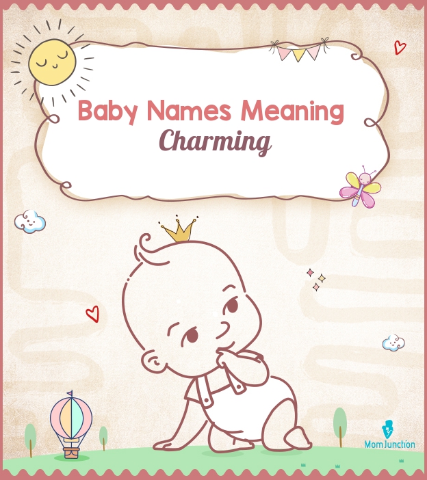 baby-names-meaning-charming