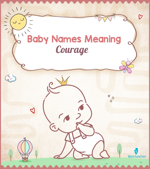 baby-names-meaning-courage