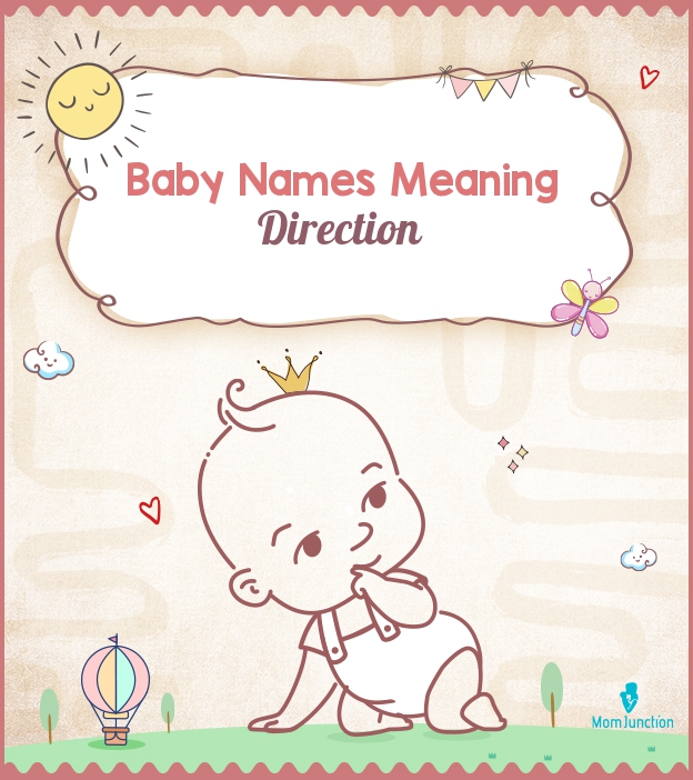 baby-names-meaning-direction