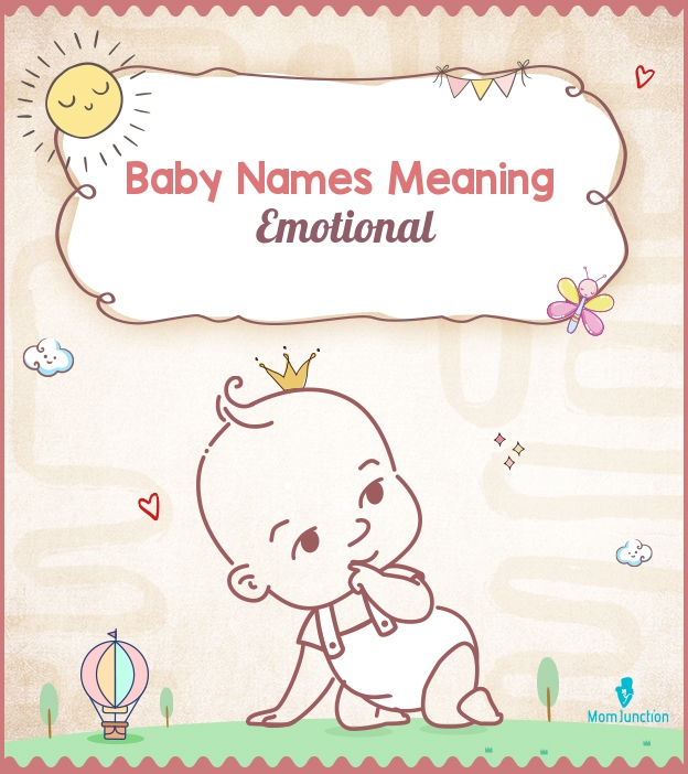 baby-names-meaning-emotional