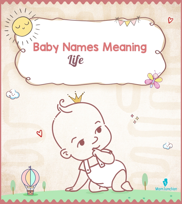 baby-names-meaning-life