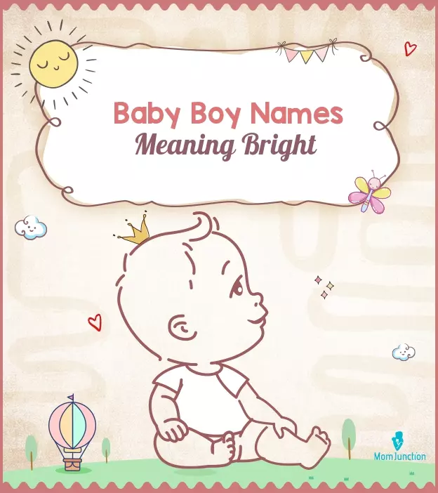 baby-boy-names-meaning-bright
