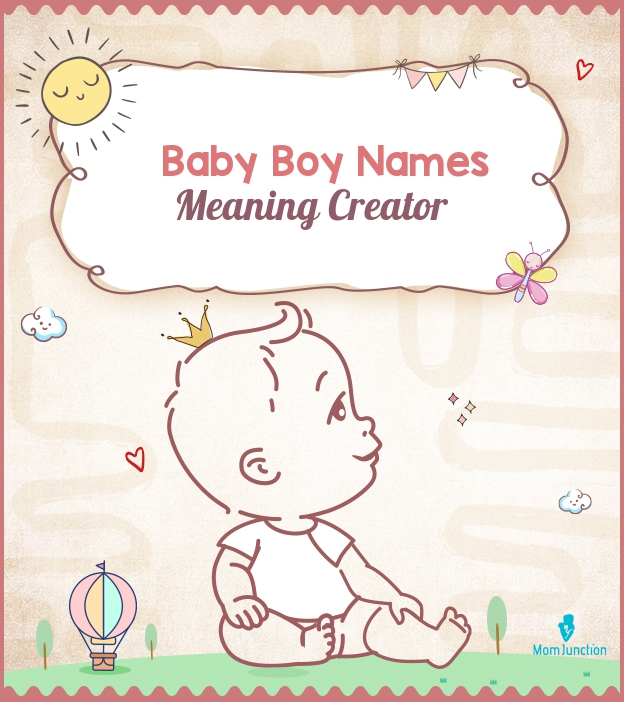baby-boy-names-meaning-creator