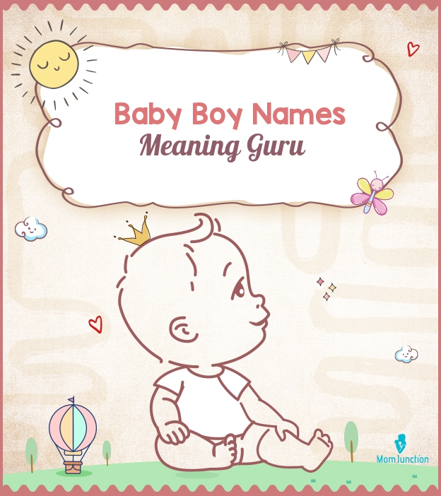 baby-boy-names-meaning-guru