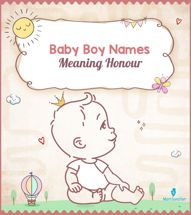 baby-boy-names-meaning-honour