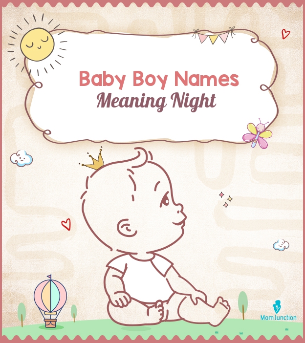 baby-boy-names-meaning-night