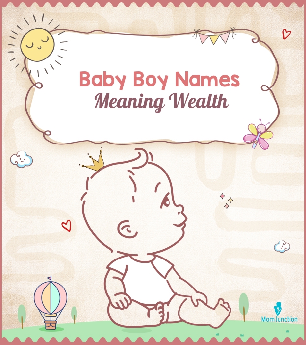 baby-boy-names-meaning-wealth