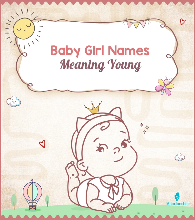 baby-girl-names-meaning-young