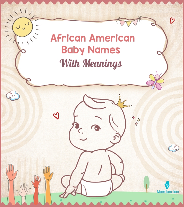 african-american-baby-names-with-meanings
