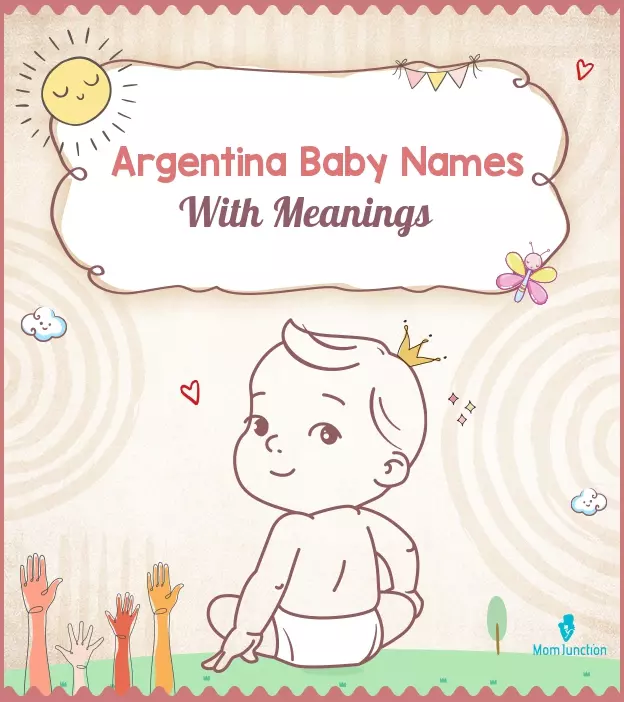 argentina-baby-names-with-meanings