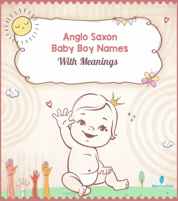 anglo-saxon-baby-boy-names-with-meanings