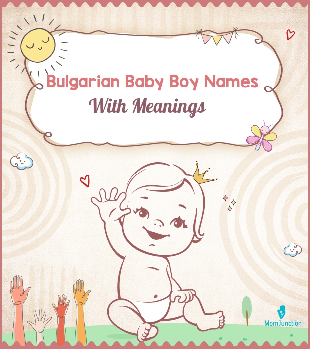 bulgarian-baby-boy-names-with-meanings