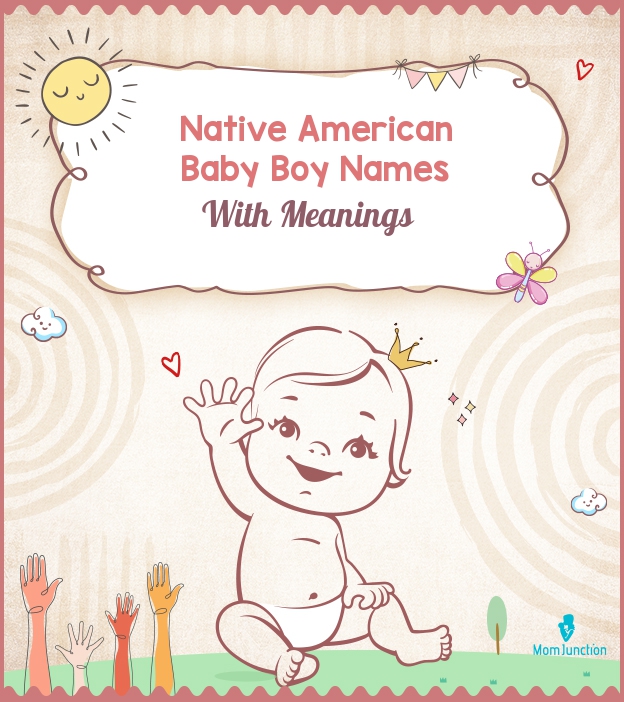 120 Unique Indian Name for Indian Baby Boy Names Based On -  Portugal