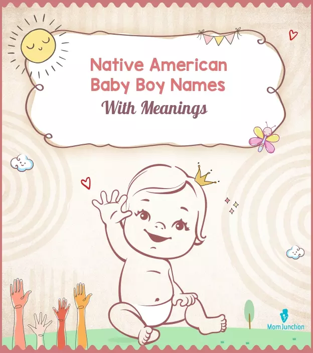 native-american-baby-boy-names-with-meanings