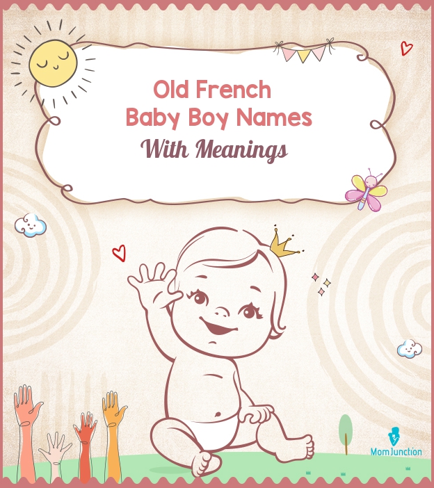 old-french-baby-boy-names-with-meanings