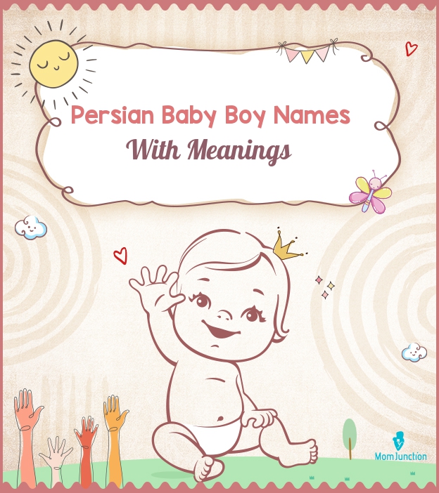 persian-baby-boy-names-with-meanings