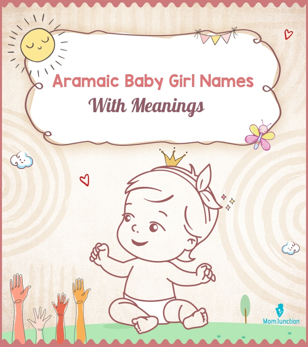aramaic-baby-girl-names-with-meanings