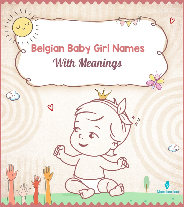 belgian-baby-girl-names-with-meanings