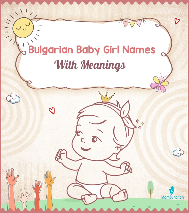 bulgarian-baby-girl-names-with-meanings