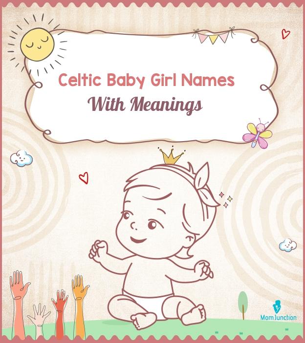 85 Baby Girl Names That Start With B