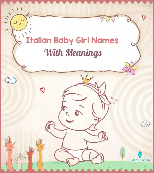 italian-baby-girl-names-with-meanings