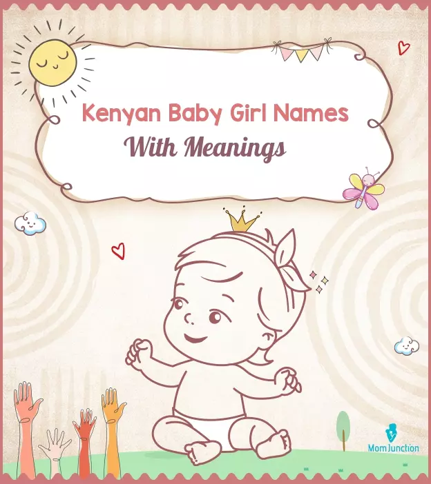 kenyan-baby-girl-names-with-meanings