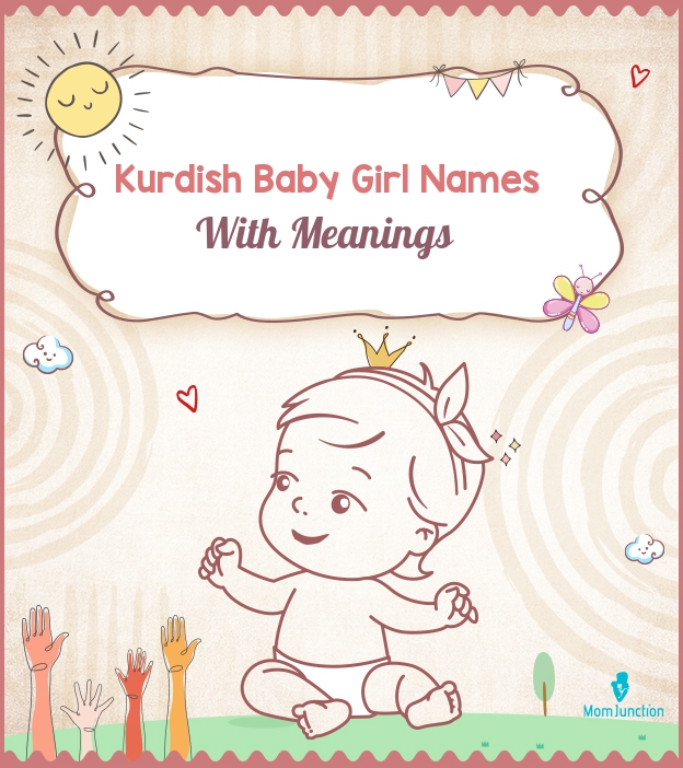 kurdish-baby-girl-names-with-meanings