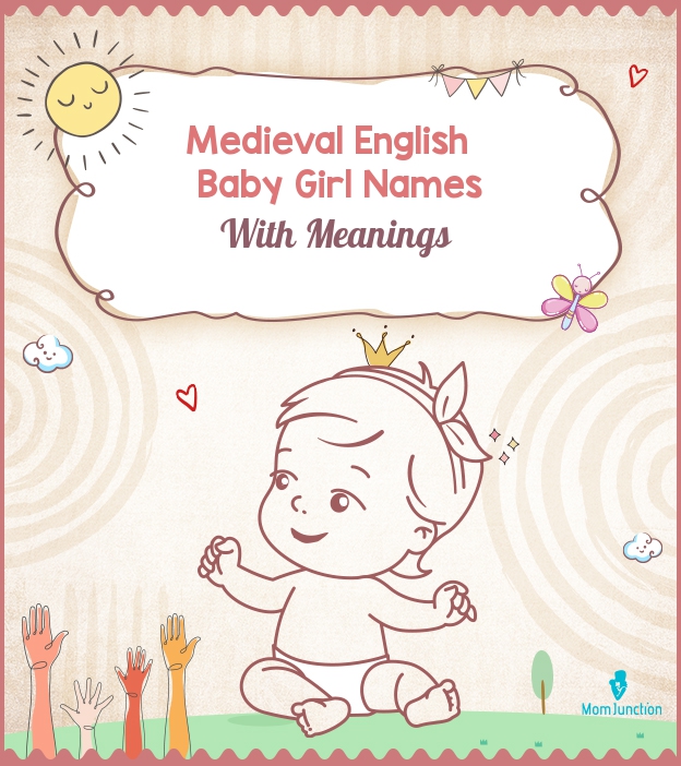 medieval-english-baby-girl-names-with-meanings