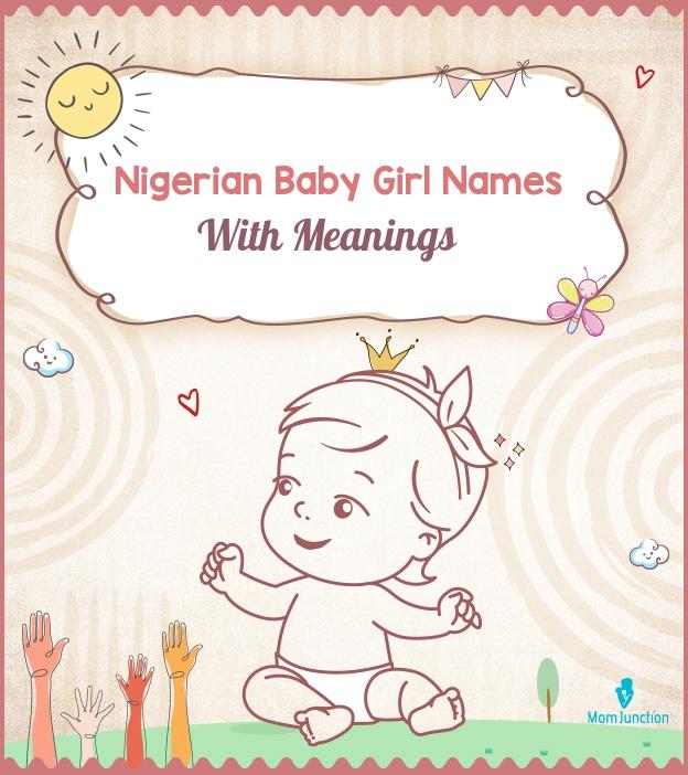 nigerian-baby-girl-names-with-meanings