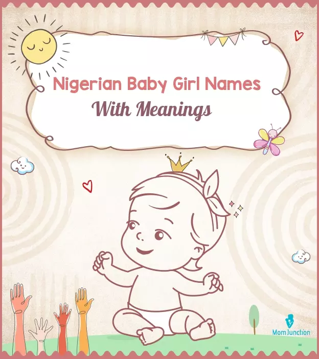 nigerian-baby-girl-names-with-meanings