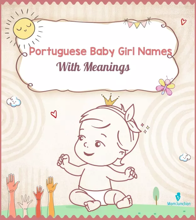 portuguese-baby-girl-names-with-meanings