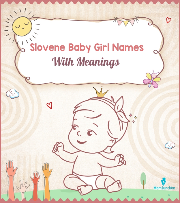 slovene-baby-girl-names-with-meanings