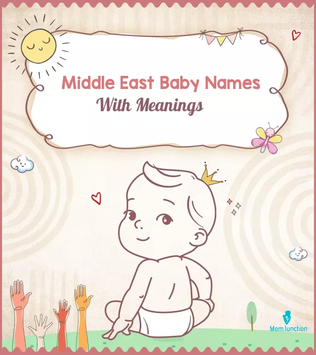 middle-east-baby-names-with-meanings