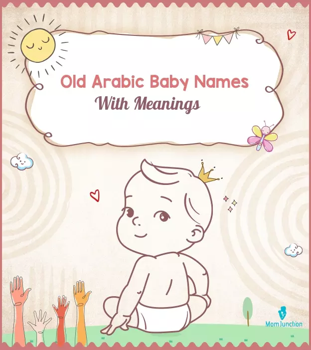 old-arabic-baby-names-with-meanings