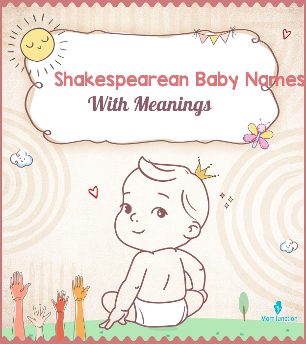 shakespearean-baby-names-with-meanings