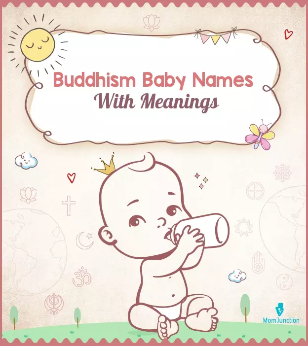 52 Baby Names Meaning Growth 
