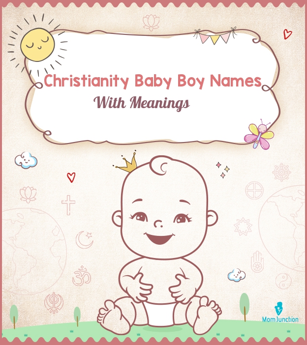 Christianity-baby-boy-names-with-meanings