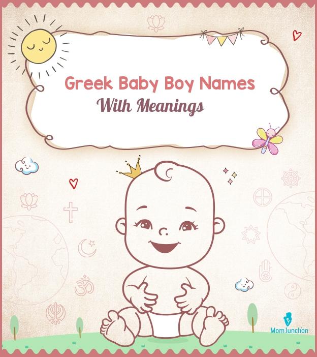 Boy Names: A-Z List of 100 Baby Boy Names with Meanings - Love