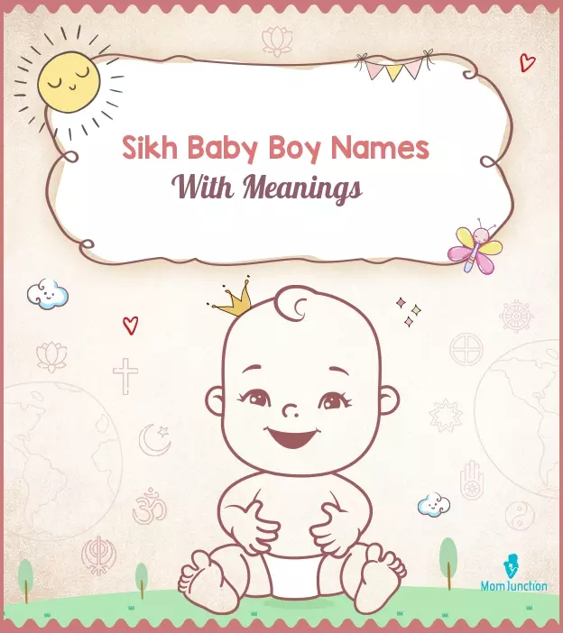 Sikh-baby-boy-names-with-meanings