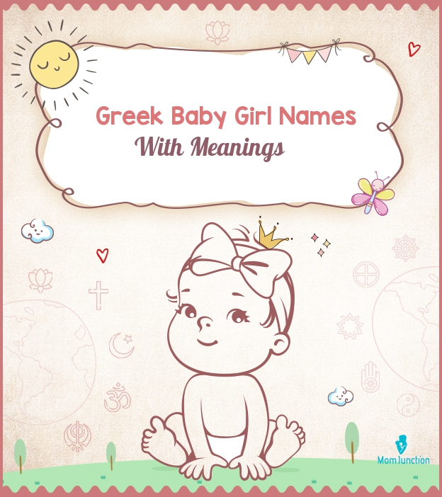 Greek-baby-girl-names-with-meanings